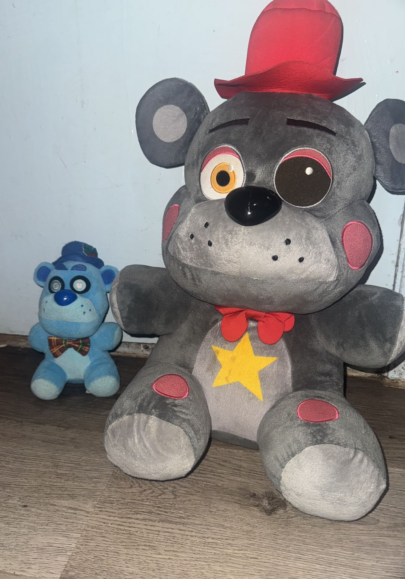 Fnaf