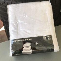 6-Piece Microfiber Bath Towels Set