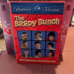 Brady Bunch 