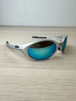 Oakley Prizm Polorized Eye Jacket