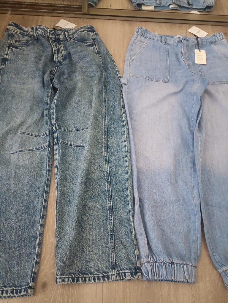 Forever 21 Junior Girl pants