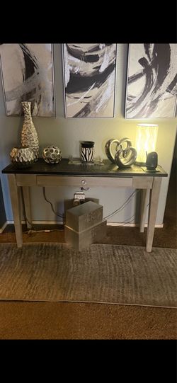 Living room tables
