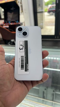 iPhone 15 128gb (unlocked)