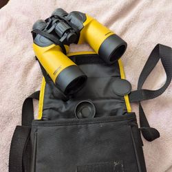 Pro Mariner Binoculars 7x50