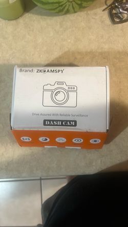 DASH CAM