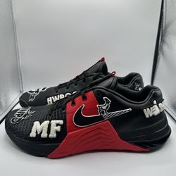 Nike Metcon 8 “Mat Fraser” PE