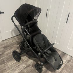 UPPAbaby vista Double Stroller