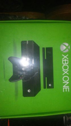 Xbox one kinect and controllers
