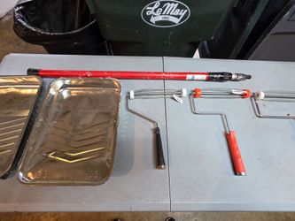 Brand New painting tools