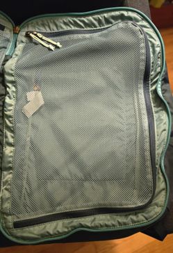 Cotopaxi 42L Great For Traveling And Adventures