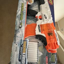 Nerf Doomsday Desolator