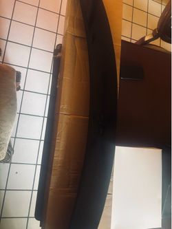 Rear spoiler 4a300c year 2020