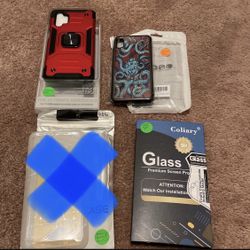 Samsung Galaxy Phone Cases
