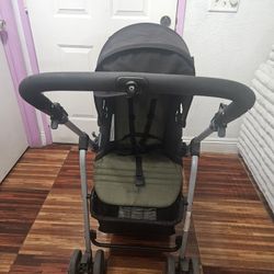 Evenflo Stroller Seat Reversible 
