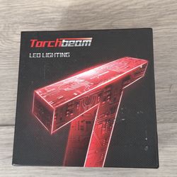 Torchbeam 9005/HB3 9006/HB4 Bulbs Combo, 𝟖𝟎𝟎% 𝐒𝐮𝐩𝐞𝐫𝐢𝐨𝐫 9005 9006 Bulbs 6500K Cool White