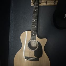 MARTIN GPC-11E Acoustic Guitar 