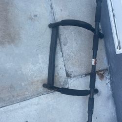 Pull Up Bar