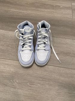Cobalt Bliss Air Jordan 1 Kids Size 4.5Y
