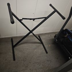 Keyboard Stand