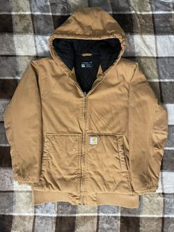 Carhartt Hoodie 