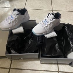 Jordan 11
