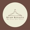 Ryan Resales