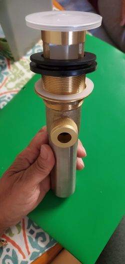 Drain Stopper