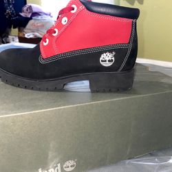 Womens Timberland Boots