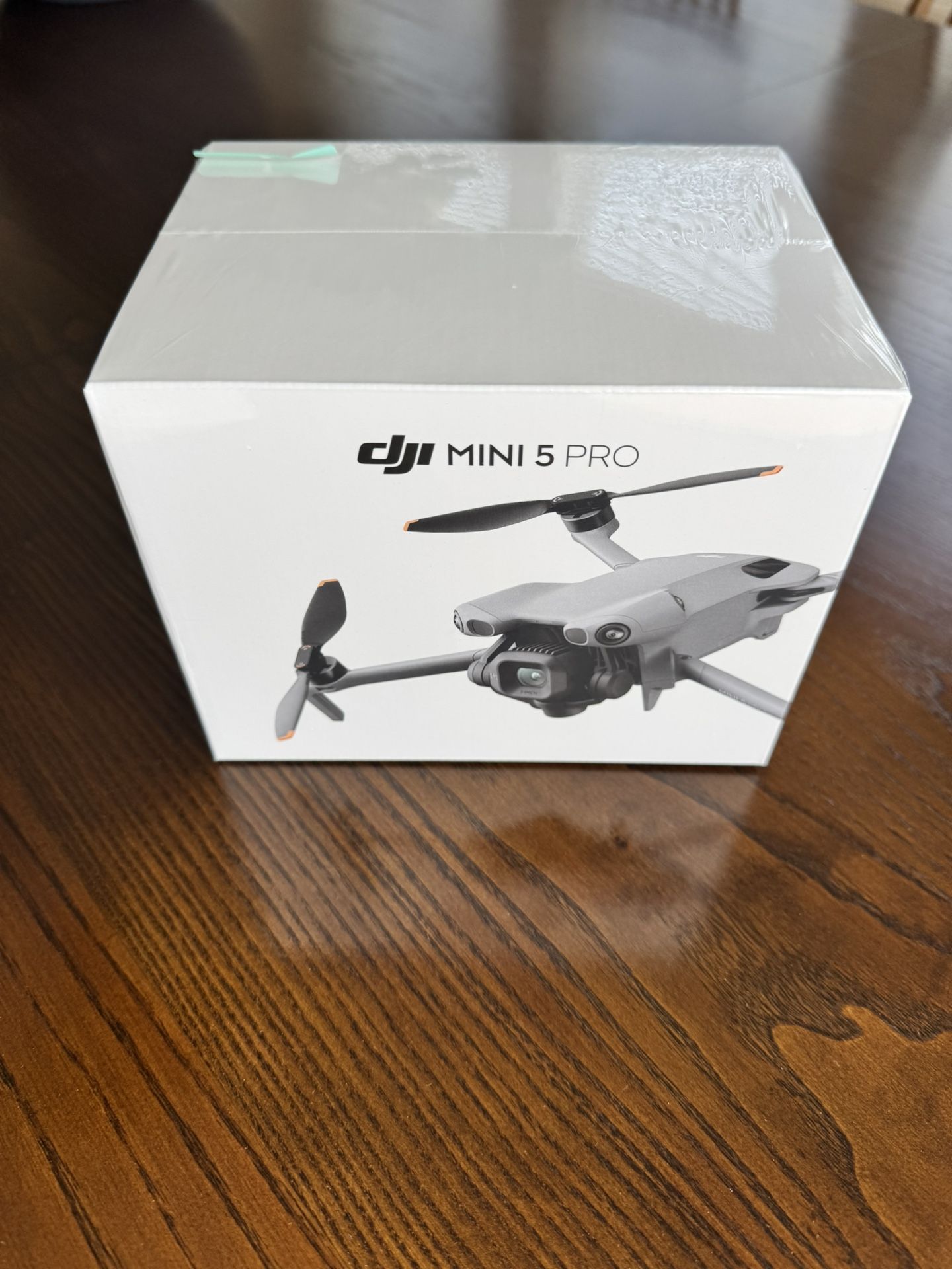 DJI Mini 5 Pro With RC-N3 (Battery x 1) - item in the USA