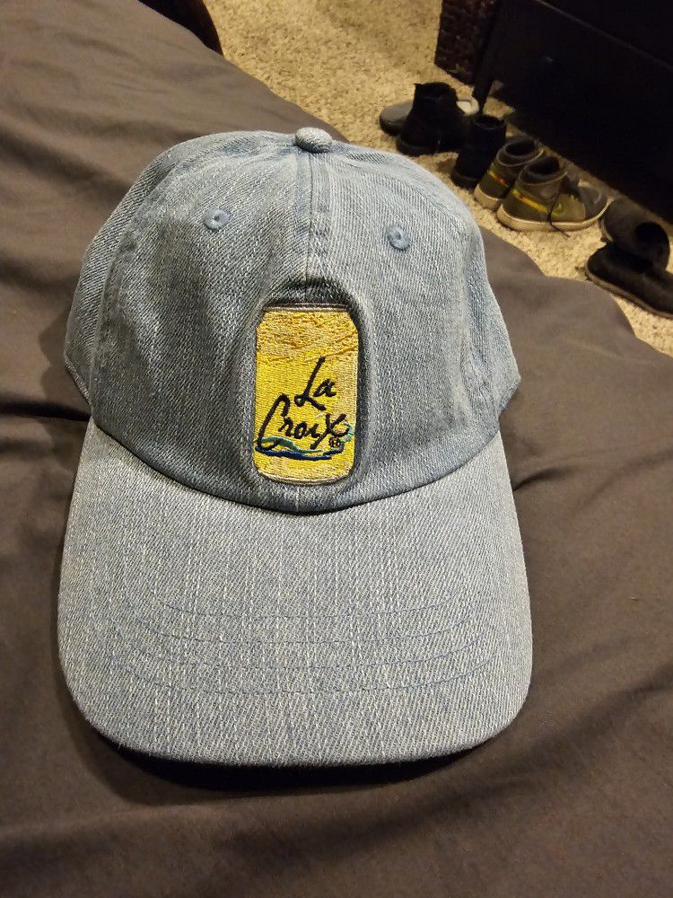 LA CROIX Hat