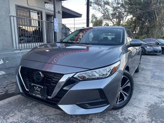 2022 Nissan Sentra