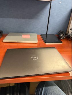 Dell Latitude 5501 | i7-9850H | 16GB RAM | 2TB SSD | Windows 11 Pro