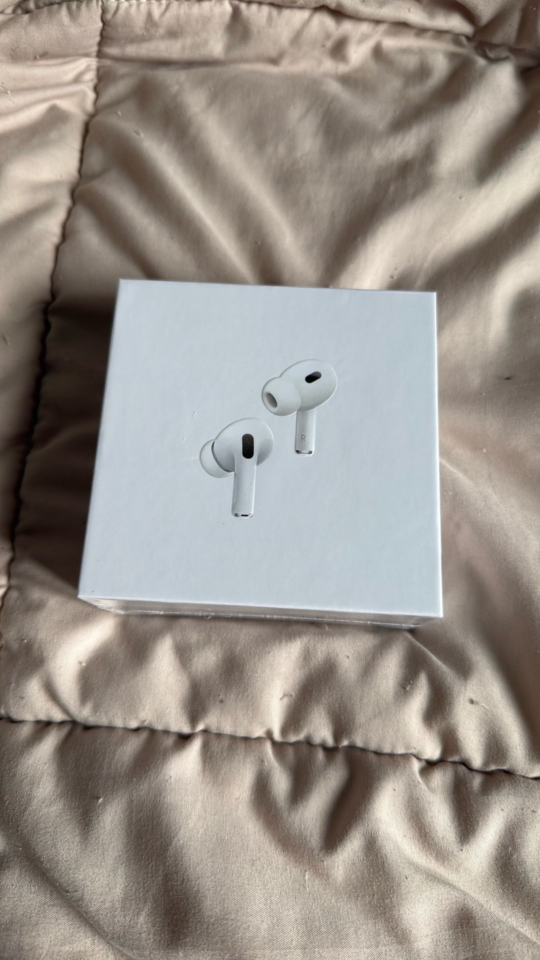 Airpod pros 2nd generation