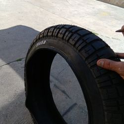 E Bike Tire