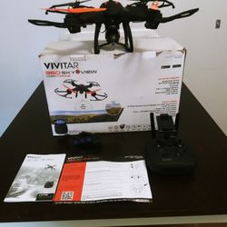 Vivitar 360 Skyview Drone