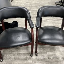 Office Chairs 