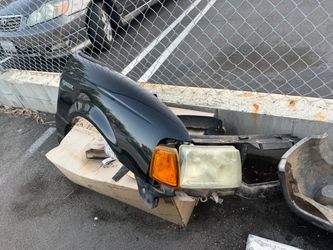 2003 Ford Ranger