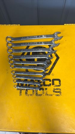 Wrenches