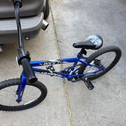 Kids Huffy Rock It 20B 