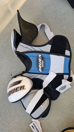 Hockey Gear