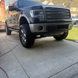 F-150 2013