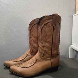 Men's Cowboy Boots 
