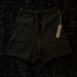 Fear of God Essentials Stretch Limo Sweatshorts