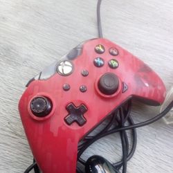 Bundled Deal X Box One & Nintendo Zapper 