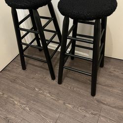 Bar Stools 30” High