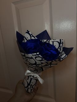 mini eternal bouquet
