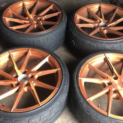 Rims / Arro