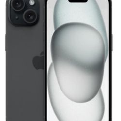 iPhone 15