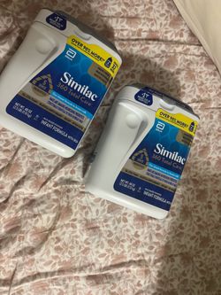 Baby formula