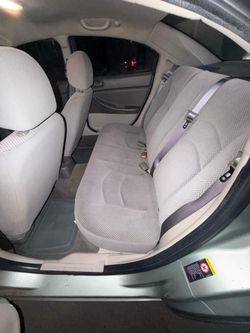 2006 Dodge Stratus SXT – $2,300 OBO